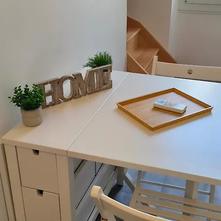 Plein Sud - Moderne Avec Mezzanine- Hyper Centre - Proche Port Appartement *