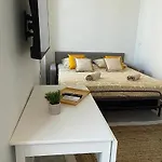 아파트 Plein Sud - Moderne Avec Mezzanine- Hyper Centre - Proche Port 앙티브