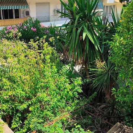 Apartmán Plein Sud - Moderne Avec Mezzanine- Hyper Centre - Proche Port Antibes