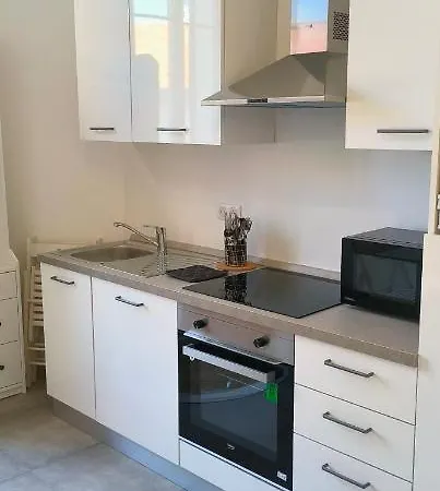 Apartamento Plein Sud - Moderne Avec Mezzanine- Hyper Centre - Proche Port *