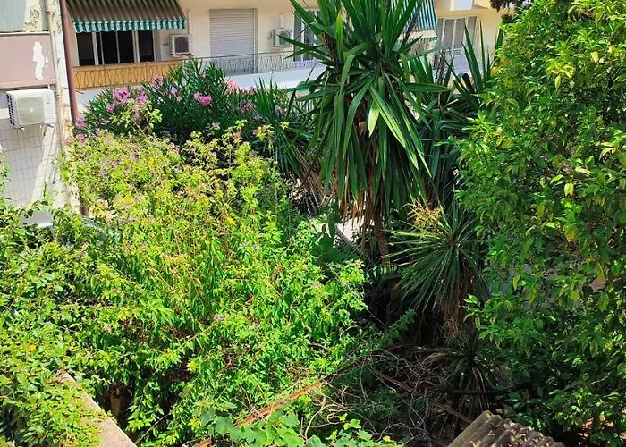 Appartement Plein Sud - Moderne Avec Mezzanine- Hyper Centre - Proche Port Antibes