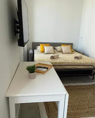 Appartement Plein Sud - Moderne Avec Mezzanine- Hyper Centre - Proche Port Antibes