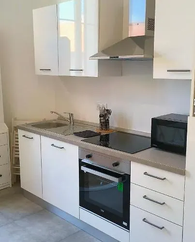 Appartement Plein Sud - Moderne Avec Mezzanine- Hyper Centre - Proche Port *
